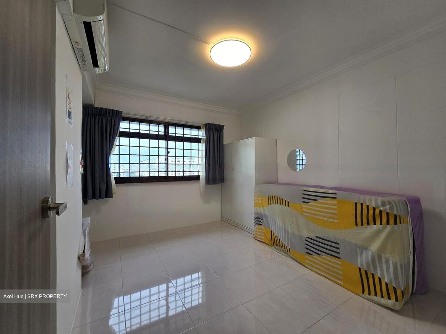 Blk 896C Woodlands Drive 50 (Woodlands), HDB 5 Rooms #449797161